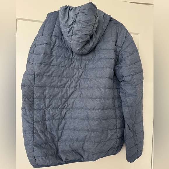 Puffy wind jacketet - Picture 4 of 5